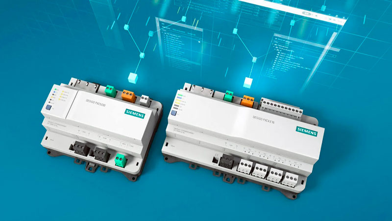 Складские запасы компонентов для автоматизации Siemens для выгодных покупок